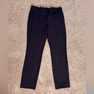 Tory Sport Women’s Navy Slim Dress Pants
